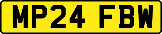 MP24FBW