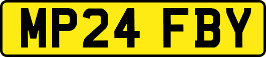 MP24FBY