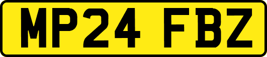 MP24FBZ