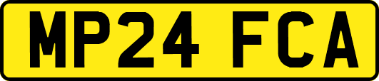 MP24FCA