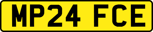MP24FCE