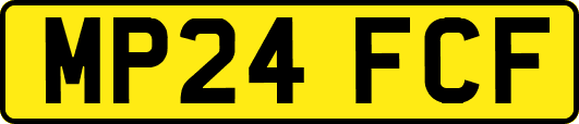 MP24FCF