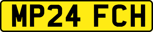 MP24FCH