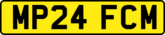 MP24FCM