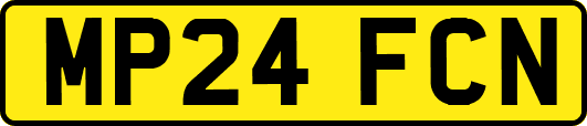 MP24FCN
