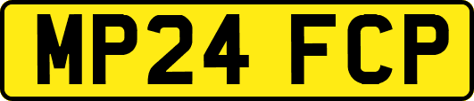 MP24FCP