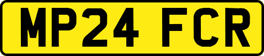 MP24FCR