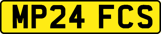MP24FCS