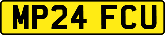 MP24FCU
