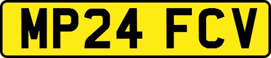MP24FCV