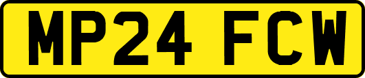 MP24FCW