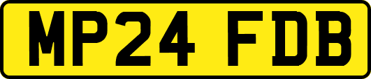 MP24FDB