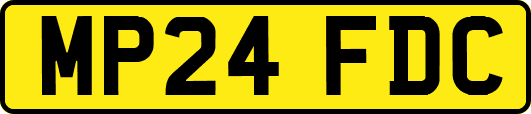 MP24FDC