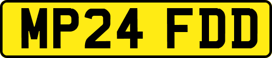 MP24FDD