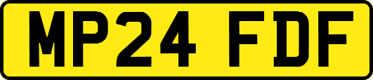 MP24FDF
