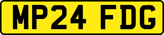 MP24FDG