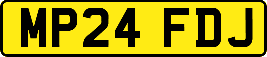 MP24FDJ