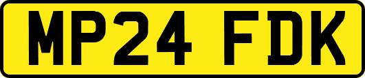 MP24FDK