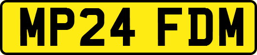 MP24FDM