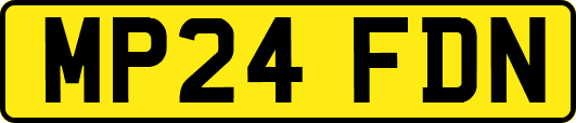 MP24FDN