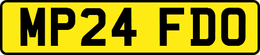 MP24FDO