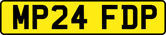 MP24FDP
