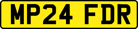 MP24FDR