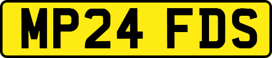MP24FDS