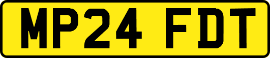 MP24FDT