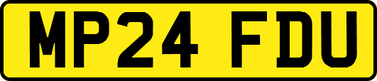 MP24FDU