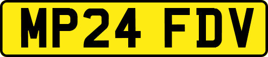 MP24FDV