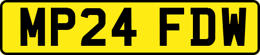 MP24FDW