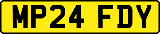 MP24FDY