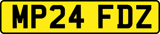 MP24FDZ