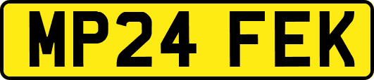 MP24FEK
