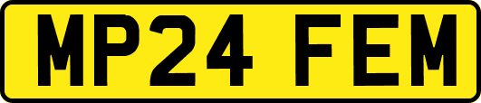 MP24FEM