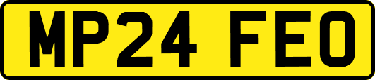 MP24FEO