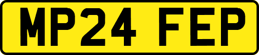 MP24FEP