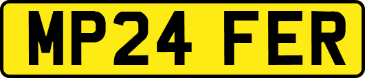 MP24FER