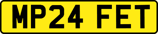 MP24FET