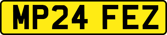 MP24FEZ