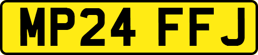 MP24FFJ