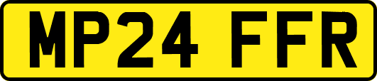 MP24FFR