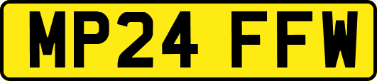 MP24FFW