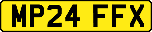 MP24FFX