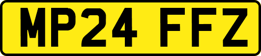 MP24FFZ