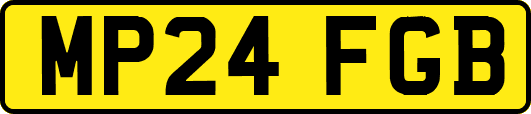 MP24FGB