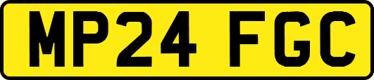 MP24FGC