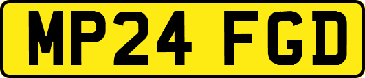 MP24FGD