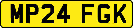 MP24FGK